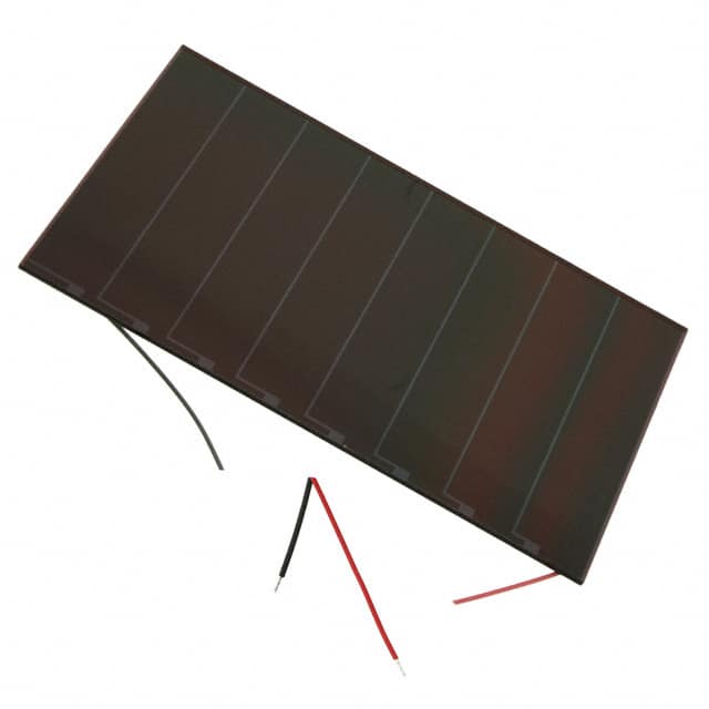 AM-1816CA-DGK-E Panasonic - BSG  Solar Cells